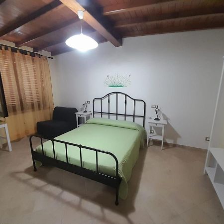 La Sarticola Villa Luni Luaran gambar