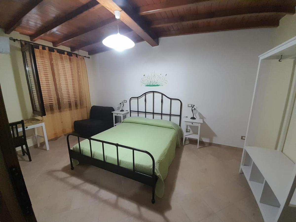 La Sarticola Villa Luni Luaran gambar