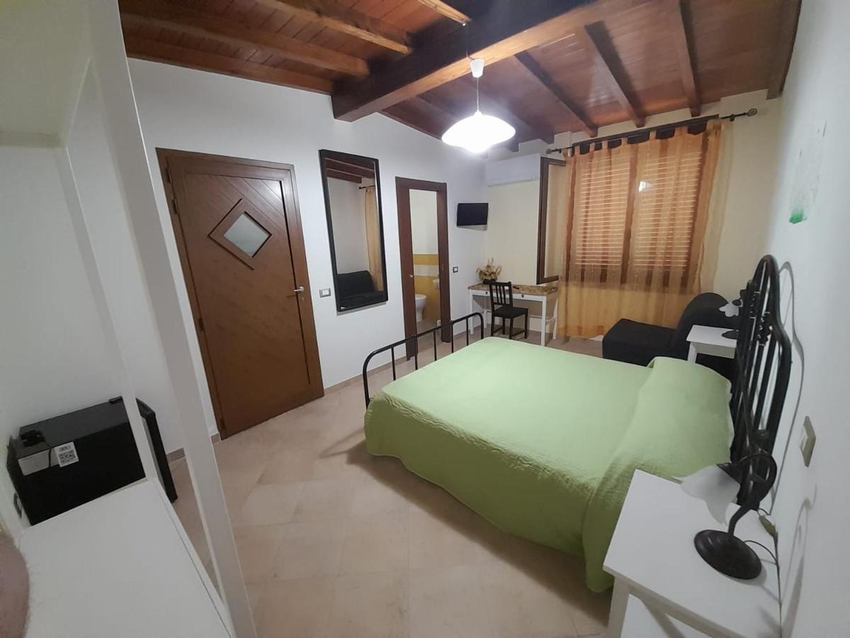 La Sarticola Villa Luni Luaran gambar