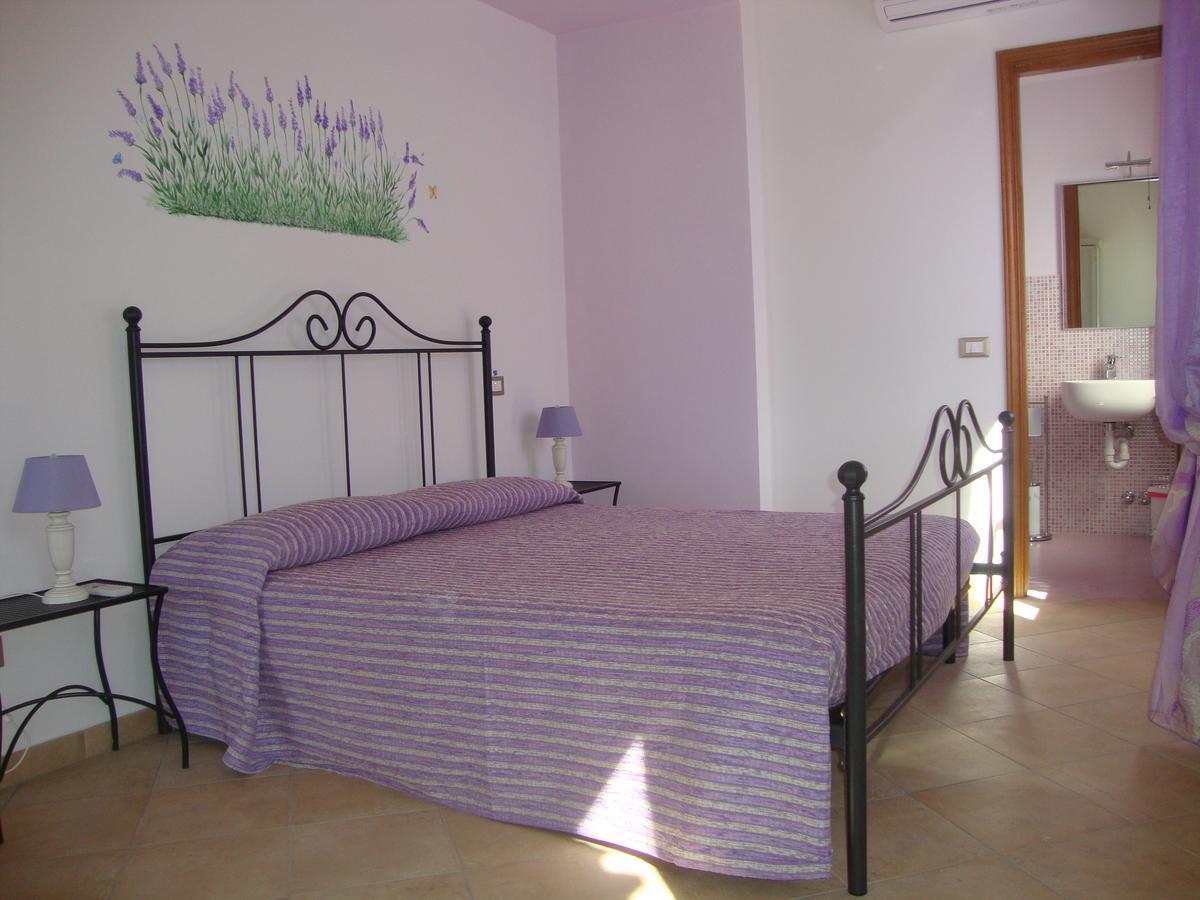 La Sarticola Villa Luni Luaran gambar