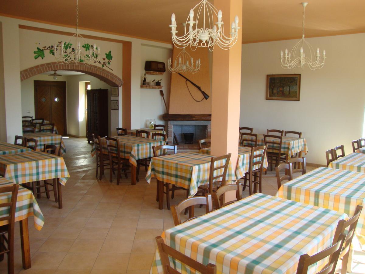 La Sarticola Villa Luni Luaran gambar