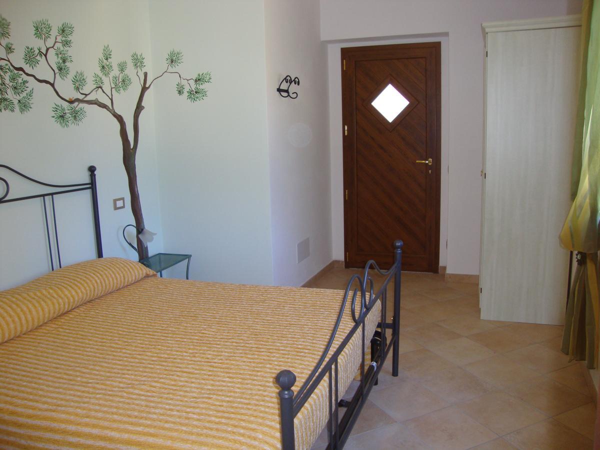La Sarticola Villa Luni Luaran gambar