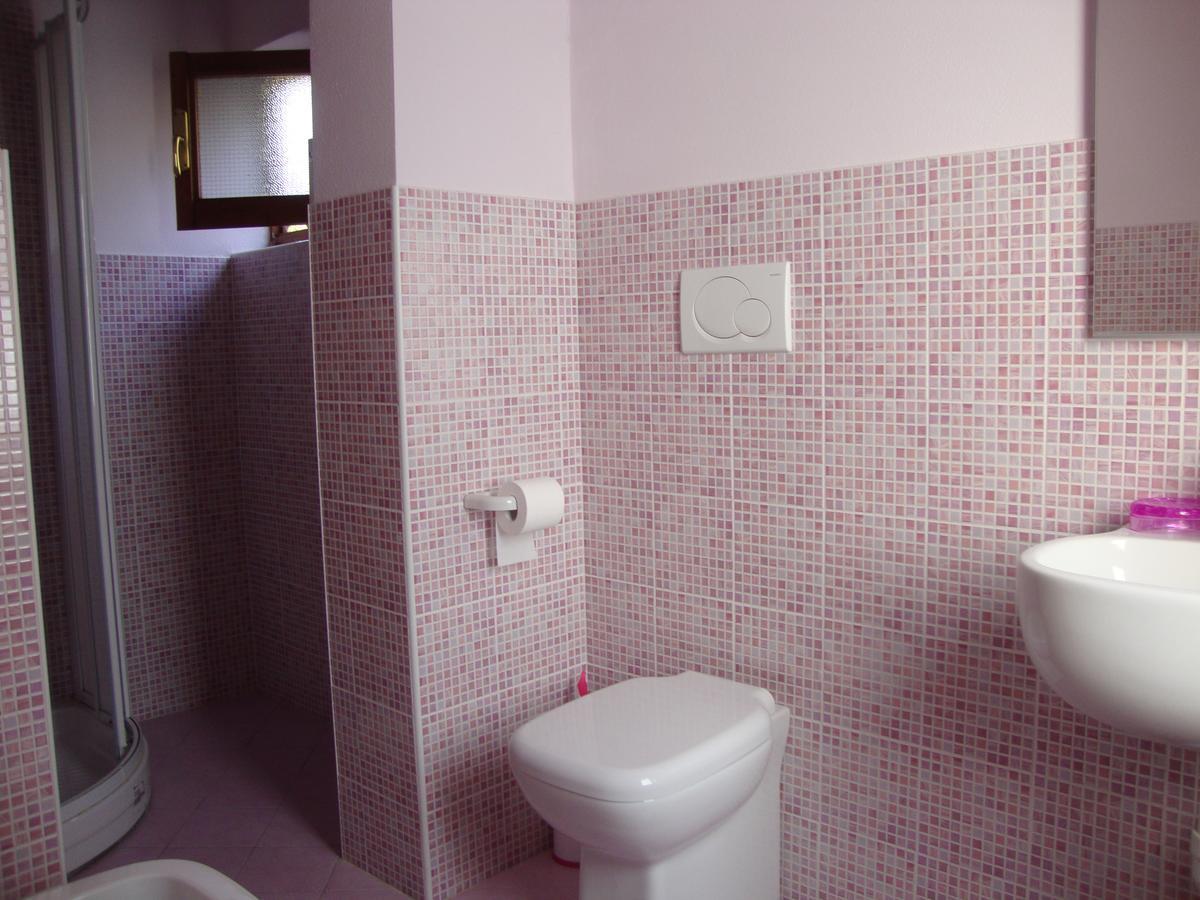 La Sarticola Villa Luni Luaran gambar