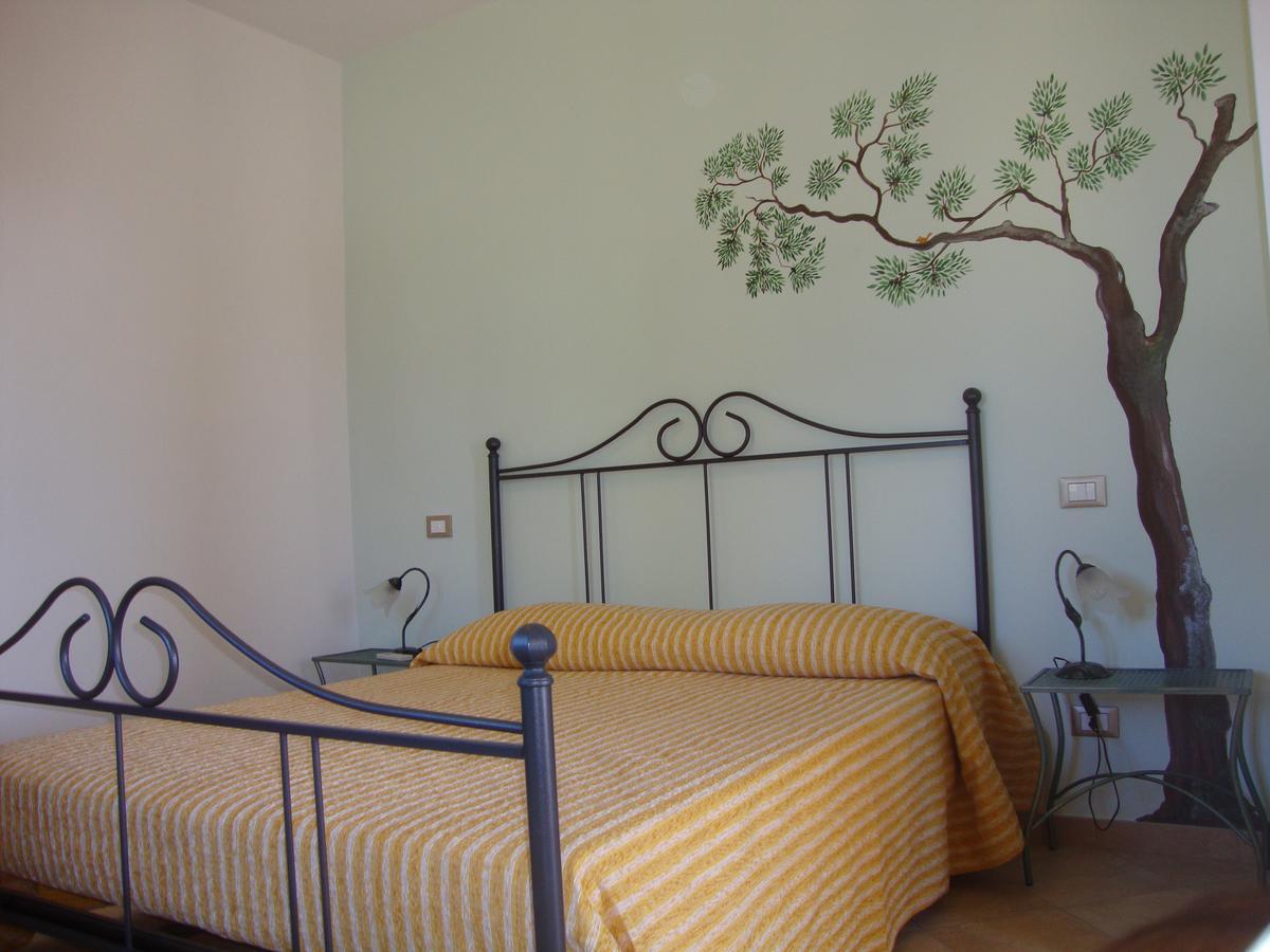 La Sarticola Villa Luni Luaran gambar