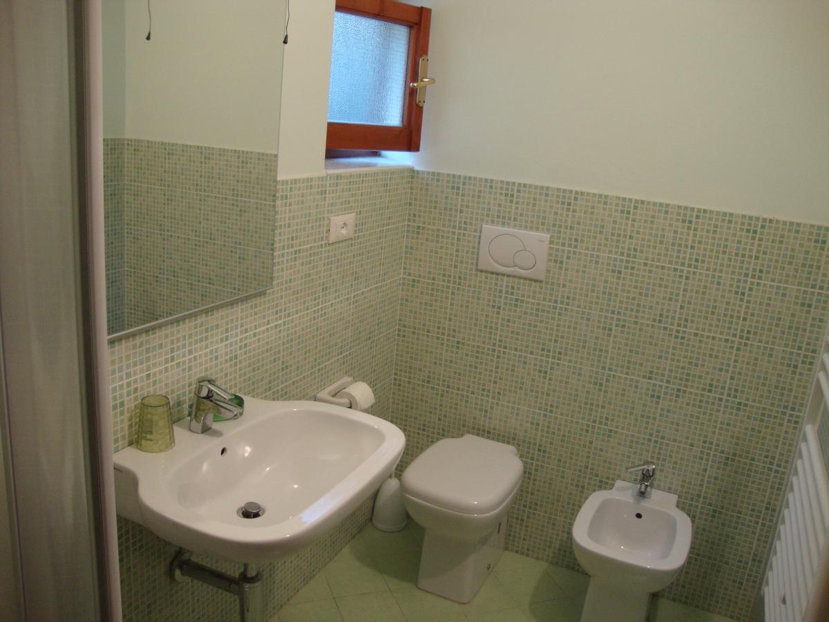 La Sarticola Villa Luni Luaran gambar