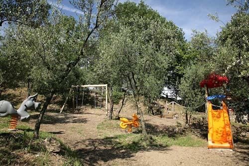 La Sarticola Villa Luni Luaran gambar